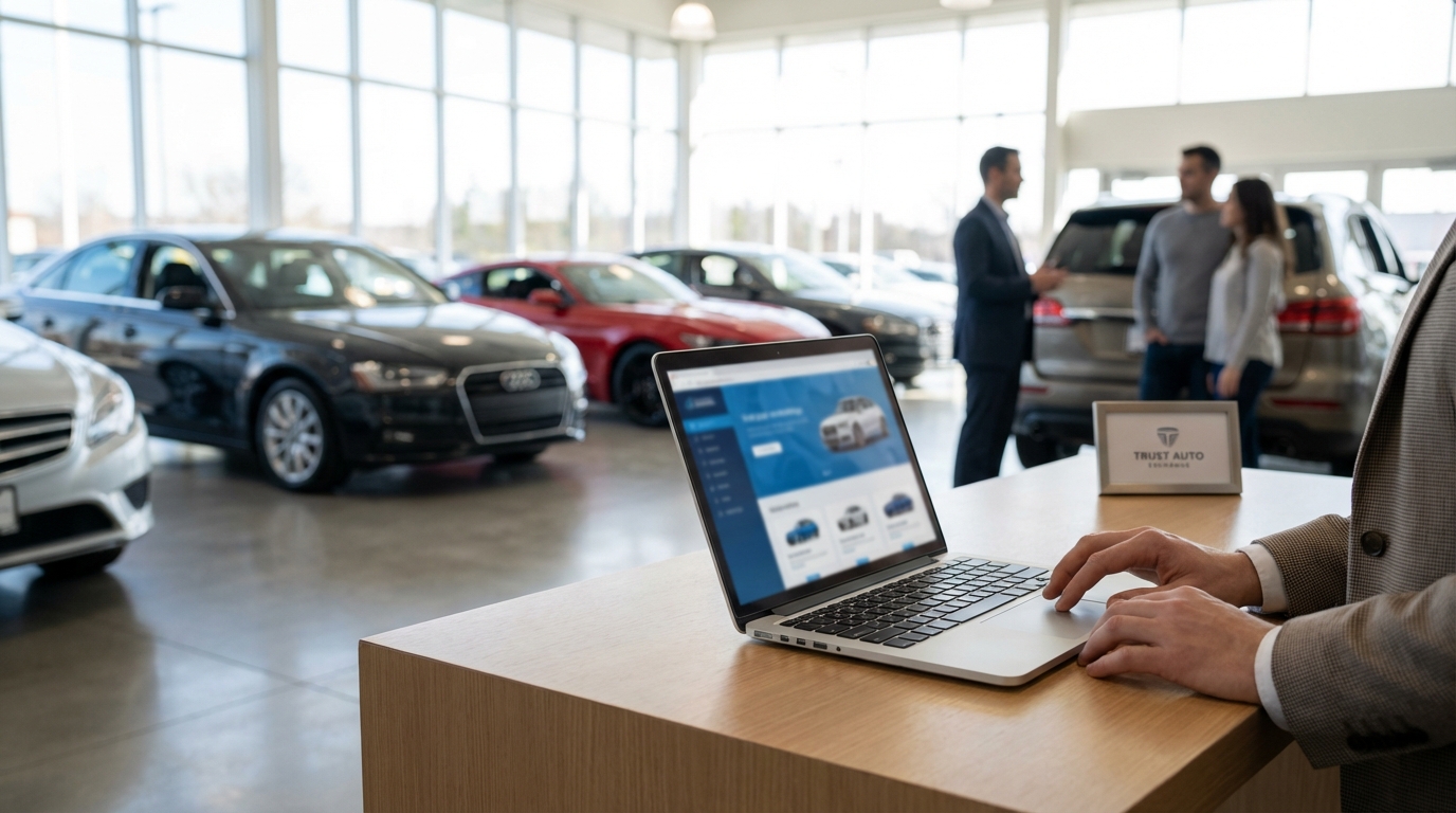 découvrez notre avis complet sur transakauto et évaluez la fiabilité de ce service pour vendre ou acheter une voiture en toute confiance.