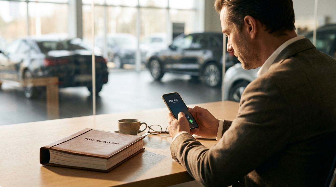 découvrez comment contacter gratuitement centrale pneu par téléphone rapidement et sans perdre de temps grâce à nos conseils pratiques.