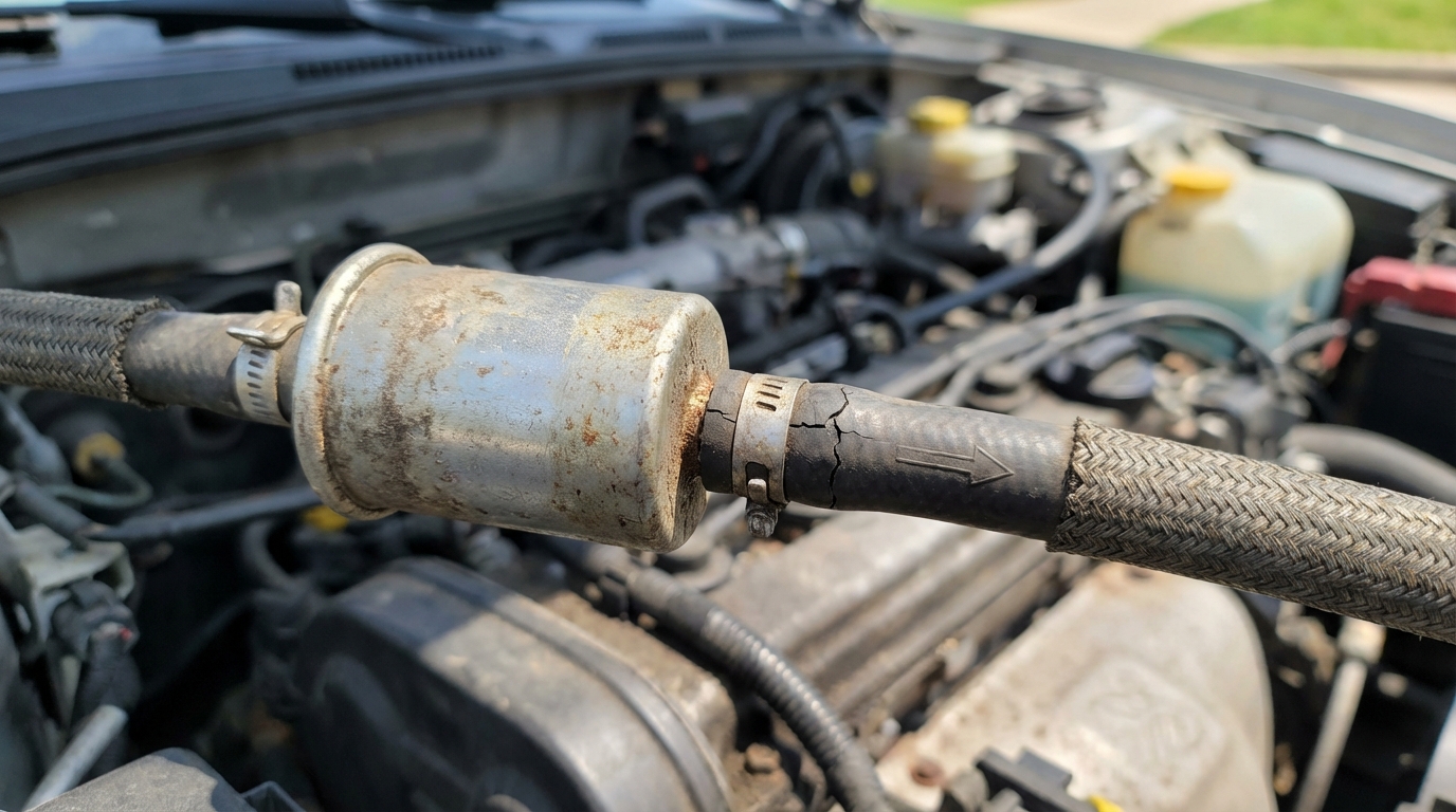 découvrez le rôle essentiel du clapet anti siphonnage dans votre voiture, son fonctionnement et les raisons courantes de ses défaillances pour mieux comprendre son importance.